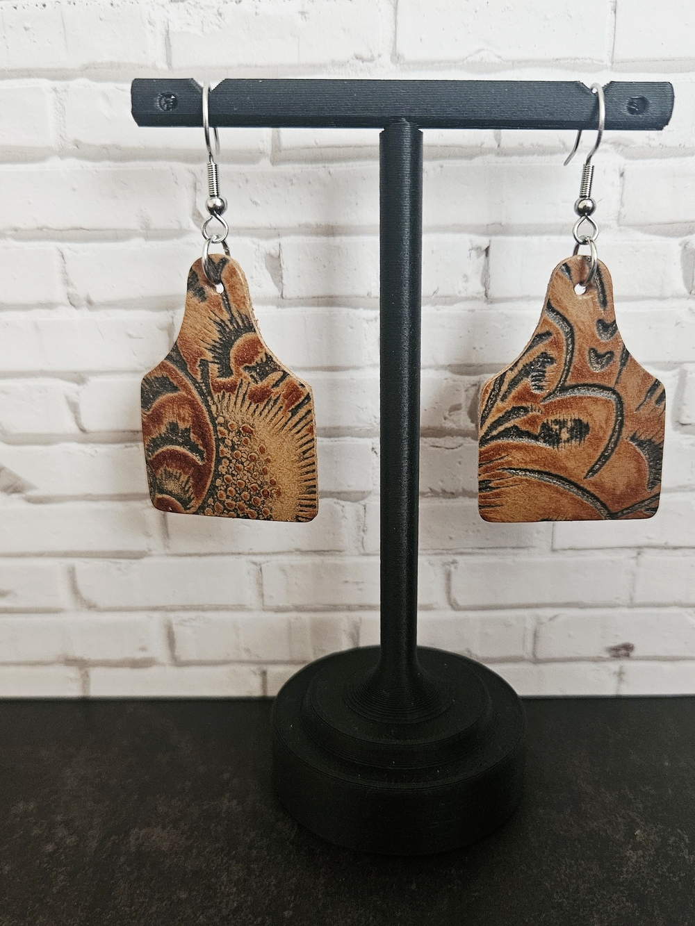 Cowgirl Classic Earrings